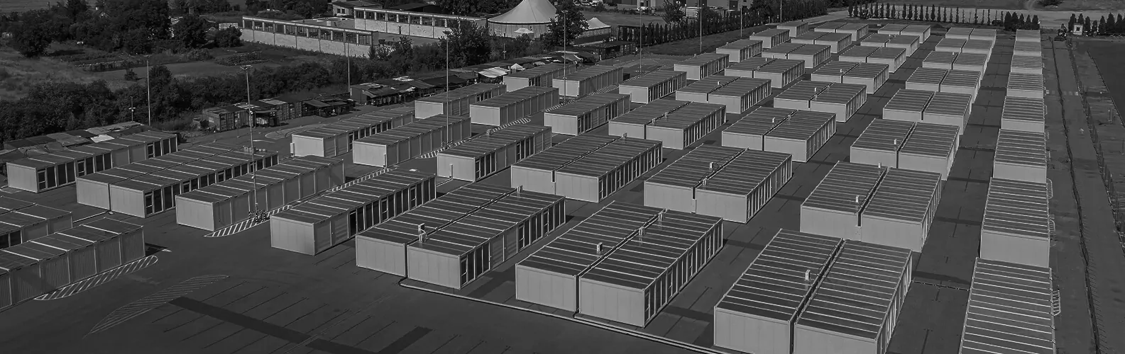 commercial modular buildings